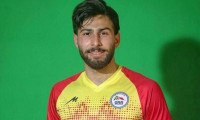 İranlı futbolcu Amir Nasr-Azadani'ye idam cezası