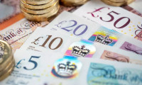 İngiltere'de ücret artışları 31 yılın zirvesinde
