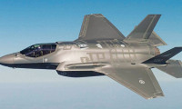 Almanya F-35 savaş uçakları için sözleşme imzaladı