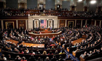 ABD Temsilciler Meclisi, geçici bütçe tasarısına onay verdi