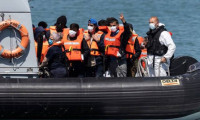 İngiltere ve Fransa insan kaçakçılarıyla mücadele sözü verdi