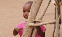Somali'de kıtlığın önüne geçildi