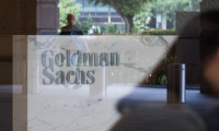Goldman çalışanlarına ikramiye şoku: Uçları yaşıyorlar