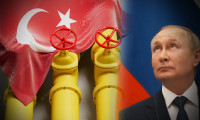 Putin'den flaş doğalgaz açıklaması: Fiyat Türkiye'de belirlenecek!