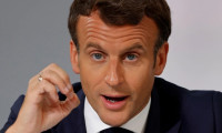 Macron'dan ABD'ye: IRA'ya yanıt için elini çabuk tut