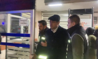 Murat Hazinedar ve 2 şüpheli tutuklandı