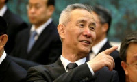 Çin Başbakan Yardımcısı ekonomiden umutlu