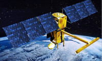 NASA'nın iklim uydusu yolculuğa başlıyor