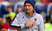 Antrenör Sinisa Mihajlovic hayatını kaybetti