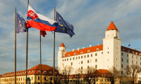 Slovakya erken seçime hazırlanıyor