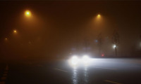 Ankara'da sis etkili