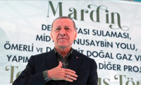 Erdoğan'dan altılı masaya: Yürekleri yetiyorsa adaylarını açıklasınlar