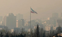 İran’da hava kirliliği nedeniyle eğitime uzaktan devam edilecek