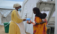 Nijerya'da kolera  20 can aldı