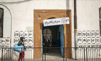 Tunus'ta halkın yüzde 91'i sandığa gitmedi
