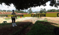 Uganda'da ebola yasakları kalktı