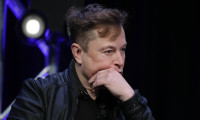 Elon Musk para arıyor