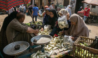 Enflasyon Mısır’da günlük alışverişleri yeniden şekillendiriyor