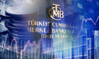 Merkez Bankası, faiz kararını perşembe günü açıklayacak