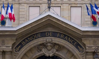 Fransa Merkez Bankası'ndan büyüme tahmini