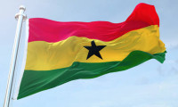 Gana, dış borcunu vaktinde ödeyemeyeceğini açıkladı