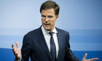 Hollanda Başbakanı Rutte'den 'kölelik' özrü