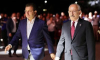 Kılıçdaroğlu ve İmamoğlu CHP'nin grup toplantısına birlikte katılacak