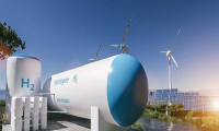 İspanya'dan 3 milyar avroluk 'yeşil hidrojen' projesi