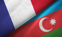 Azerbaycan, Fransa'nın Bakü'deki Maslahatgüzarı'nı Dışişleri Bakanlığına çağırdı