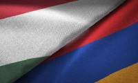 Macaristan ile Ermenistan arasında buzlar eriyor