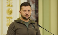 Zelenskiy: Bin 300'den fazla Ukraynalı asker Rus esaretinden kurtuldu