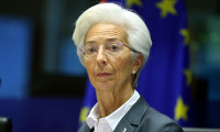 ECB Başkanı Lagarde'dan 'sürdürülebilir büyüme' vurgusu