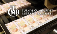 TCMB piyasayı 33 milyar TL fonladı
