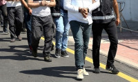 Ankara'da kaçakçılık operasyonları: 44 gözaltı