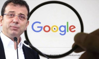 Google'da dikkat çeken 'İmamoğlu' değişikliği