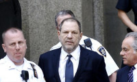 Hollywood'un ünlü ismi Harvey Weinstein ikinci kez cinsel istismardan suçlu bulundu