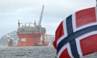 Norveç, petrol ve gaz üretiminde hedeflerinin gerisinde