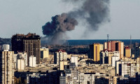 Rusya, doğu Ukrayna'daki enerji tesislerini bombaladı