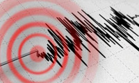 California'da 6,4 büyüklüğünde deprem
