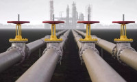 Transneft: Almanya ve Polonya'dan petrol talebi aldık