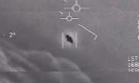 ABD Ordusu'ndan UFO birimine yüzlerce ihbar geldi