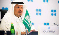 Prens Abdulaziz bir Salman'dan OPEC+ yorumu