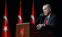 Cumhurbaşkanı Erdoğan: Yarın asgari ücreti açıklayacağız