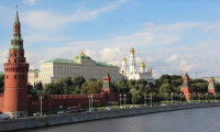 Rusya, Zelenskiy'nin ABD ziyaretinden olumlu sonuç beklemiyor