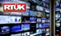 Halk TV'ye 3 kez program durdurma cezası