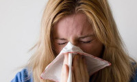 Polonya'da 15 günde yarım milyona yakın grip vakası