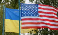 ABD'den Ukrayna'ya 1,85 milyar dolarlık yeni askeri yardım