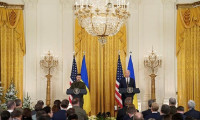 Biden: Putin NATO'yu daha da güçlendirdi