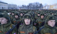 Rusya, NATO'ya karşı kuzey sınırında yeni askeri birlik kuracak