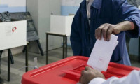 Tunus’ta genel seçim sonucu 23 vekil Mecliste